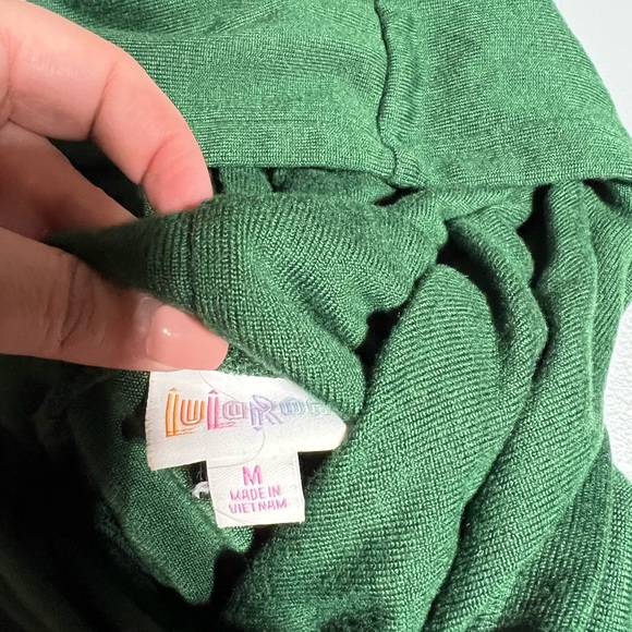 Lularoe St Patrick’s Day Outfit - Picture 7 of 7